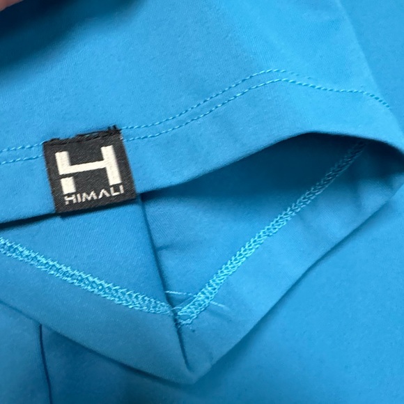 Himali Men’s Pursuit Logo TEE - Picture 5 of 7